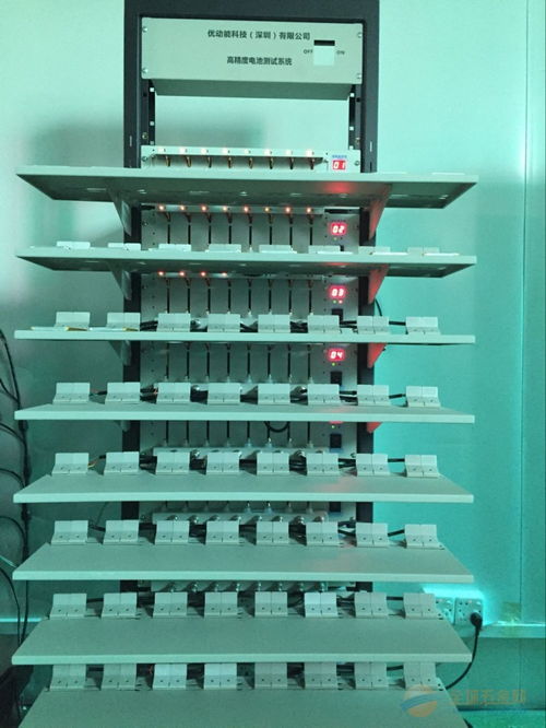 電芯分容基礎(chǔ)知識