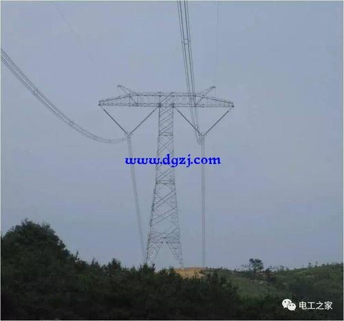 輸電線(xiàn)路基礎(chǔ)知識(shí)講解