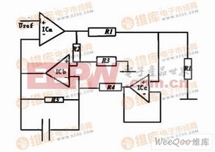 電工基礎知識線路圖