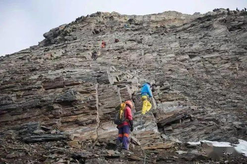 巖石與地貌基礎(chǔ)知識(shí)