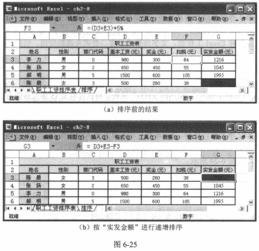 電子表格的基礎知識的教學設計