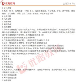 醫(yī)學(xué)綜合基礎(chǔ)知識考試真題