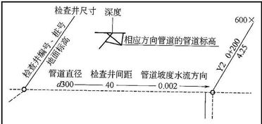 市政道路工程識圖基礎(chǔ)知識