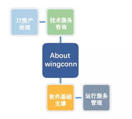 it應(yīng)用支撐類基礎(chǔ)知識(shí)
