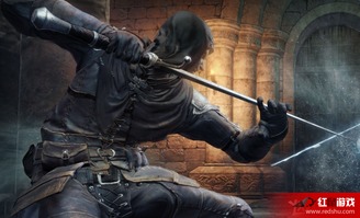 黑魂1基礎(chǔ)知識