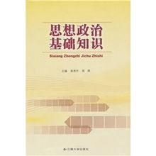 政治基礎(chǔ)文化基礎(chǔ)知識