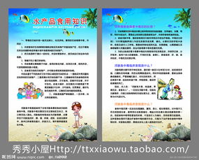 水產(chǎn)品基礎(chǔ)知識(shí)