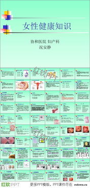 女性生殖系統(tǒng)基礎(chǔ)知識ppt