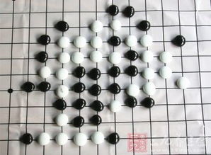 五子棋棋盤(pán)棋子基礎(chǔ)知識(shí)