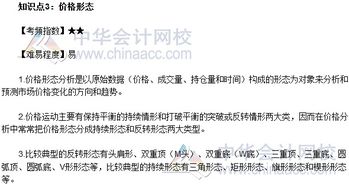 2017版期貨基礎知識