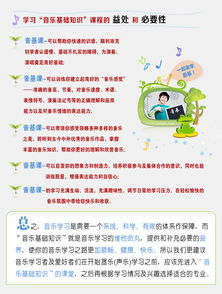 小學生音樂基礎知識入門