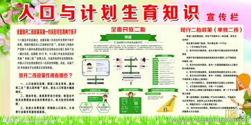 廣西人口與計劃生育基礎(chǔ)知識