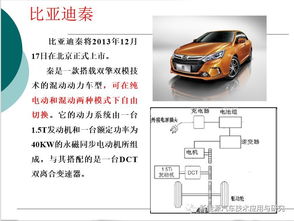 新能源客車基礎知識