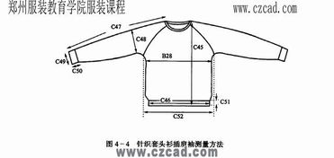 成衣樣板基礎(chǔ)知識(shí)