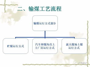 電廠輸煤運(yùn)行基礎(chǔ)知識(shí)