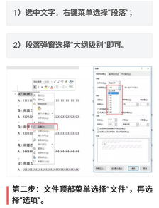 計算機word基礎(chǔ)知識教程教程