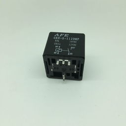 汽車(chē)?yán)^電器基礎(chǔ)知識(shí)