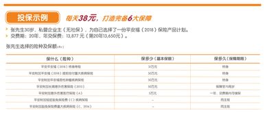 2018平安?；A(chǔ)知識通關(guān)考試