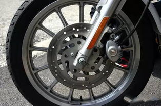 摩托車輪轂基礎知識