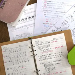 學(xué)鋼琴基礎(chǔ)樂理知識(shí)入門
