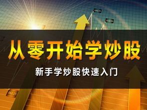 免費(fèi)炒股入門基礎(chǔ)知識(shí)講座