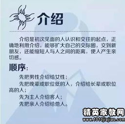 基礎知識,商務禮儀,文檔