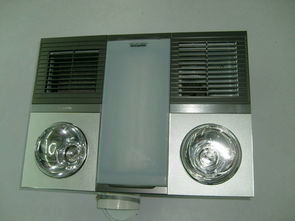 奧普浴霸基礎(chǔ)知識