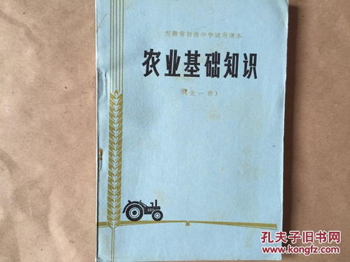 基礎(chǔ)知識(shí),模擬試卷,農(nóng)村,農(nóng)業(yè)