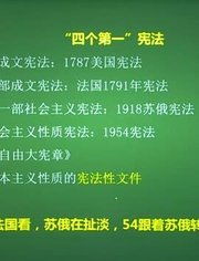 李夢嬌公共基礎(chǔ)知識2017