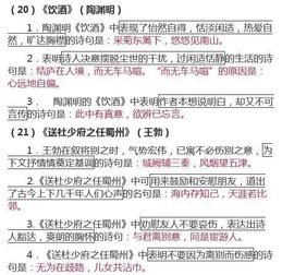 重點(diǎn)初中基礎(chǔ)知識不講
