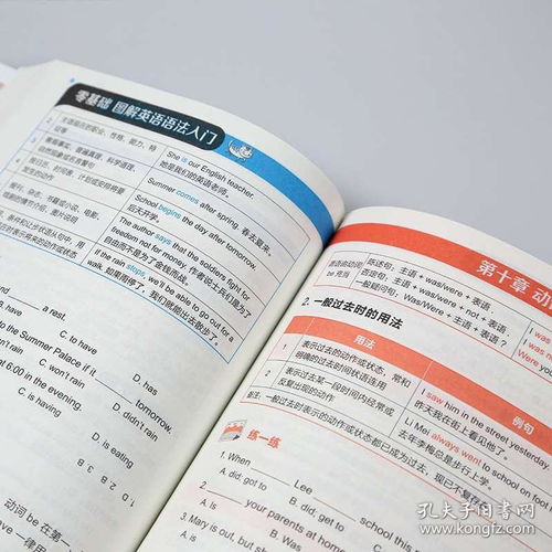 初中英語基礎知識大全,初中英語基礎知識總結,初中英語入門基礎知識