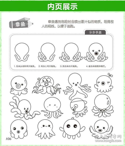 小學美術(shù)簡筆畫基礎知識