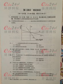 考試大綱,基礎(chǔ)知識,人力資源