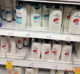 洗發(fā)水基礎知識