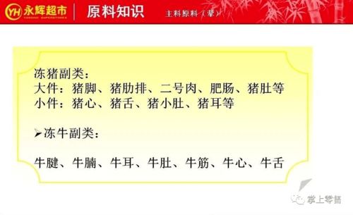 賣場,營運,基礎知識,培訓