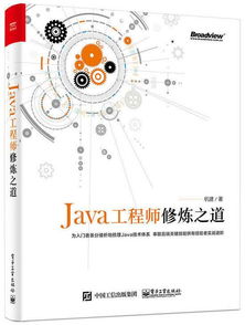 java基礎(chǔ)知識(shí)提升書籍