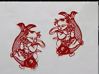 剪紙,基礎(chǔ)知識