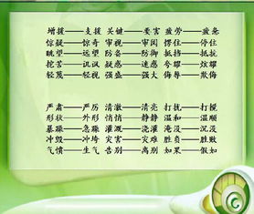 怎樣關(guān)注差生的語文基礎(chǔ)知識(shí)