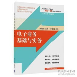 電子商務(wù)基礎(chǔ)實(shí)務(wù)知識點(diǎn)