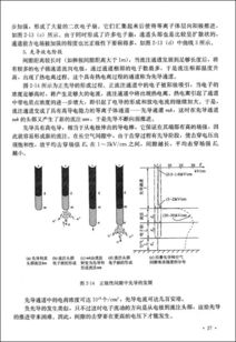 《高電壓工程》的知識(shí)基礎(chǔ)分析