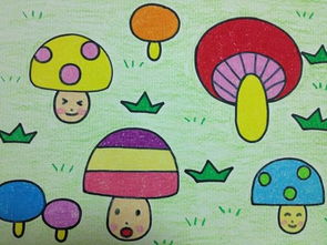 幼兒初級(jí)畫畫基礎(chǔ)知識(shí)