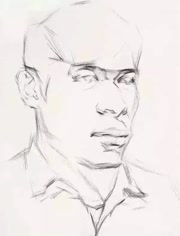 素描是美術(shù)基礎(chǔ)知識