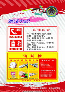 重慶消防基礎知識