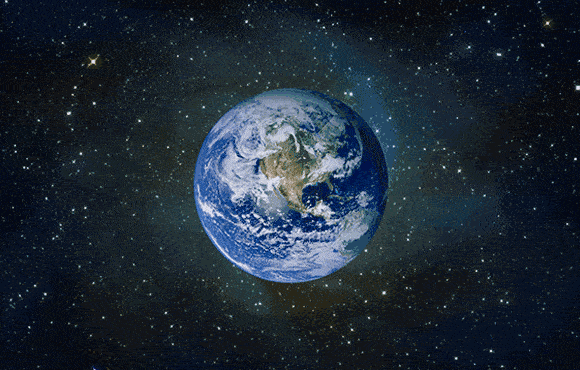 地球基礎(chǔ)知識簡單介紹