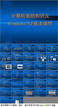 windows7基礎(chǔ)知識(shí)課件