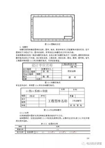 二電氣圖基礎(chǔ)知識