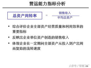 基礎(chǔ)財(cái)務(wù)分析知識