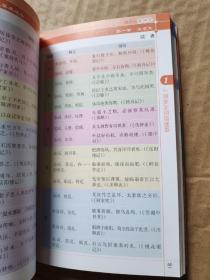 初中文言文基礎(chǔ)知識入門