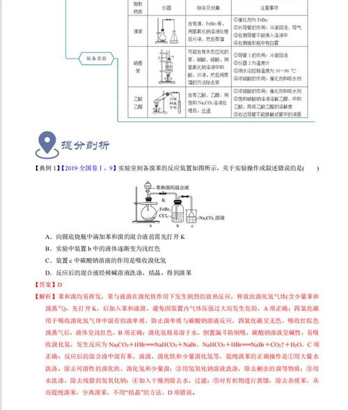 化學(xué)重點(diǎn)基礎(chǔ)知識(shí)