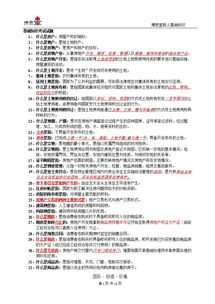 房地產(chǎn)基礎(chǔ)知識試卷100